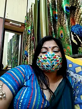 Ratna-777 online show from 03-16-25, 06:20