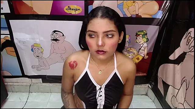 WILD BITCH2024 online show from 03-24-26, 04:45