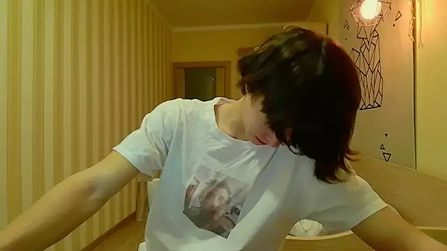 Snapshot of gayGamogey chatting on 03-15-25, 07:38 gayGamogey online show from 03-15-25, 07:38