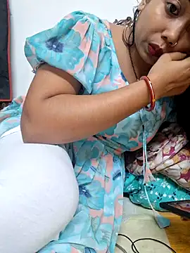 DREAM GIRL-30 online show from 02-18-25, 07:10