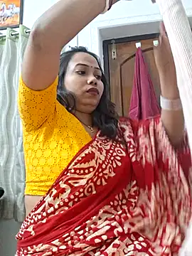 DREAM GIRL-30 online show from 03-11-25, 01:23