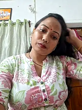 DREAM GIRL-30 online show from 09-29-25, 07:35