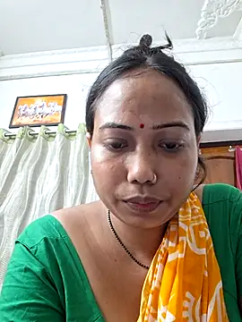 DREAM GIRL-30 online show from 10-12-25, 06:45