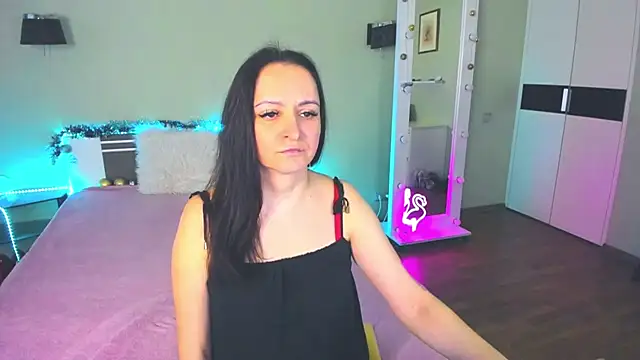 AngellLika online show from 12-20-24, 07:22