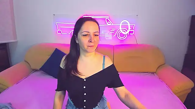 AngellLika online show from 01-10-25, 06:20