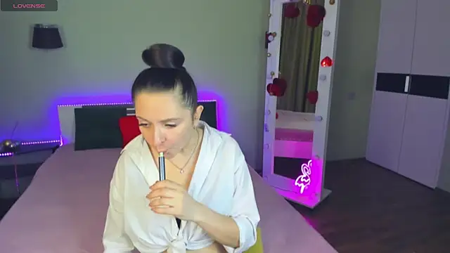 AngellLika online show from 09-25-25, 06:00