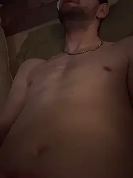 ChillzPnp online show from 03-13-25, 01:21