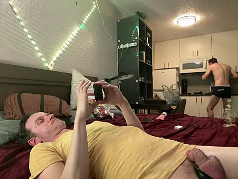 ChillzPnp online show from 03-19-25, 08:54