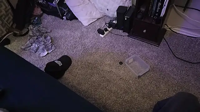 ChillzPnp online show from 11-03-25, 02:57