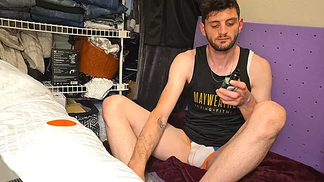 ChillzPnp online show from 04-18-26, 07:23