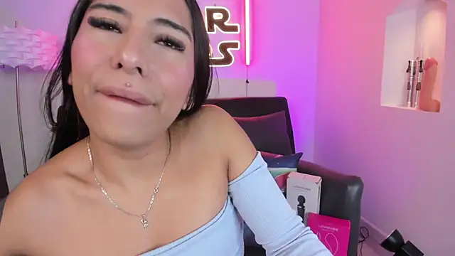 miss  allison online show from 02-17-26, 11:07