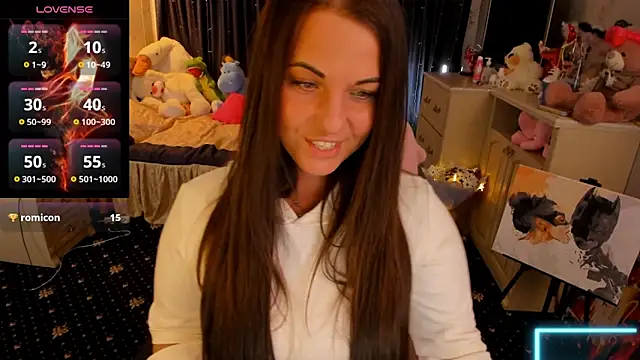 masha19981 online show from 03-08-25, 04:50