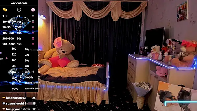 masha19981 online show from 03-17-25, 08:40