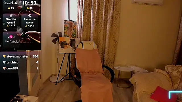 masha19981 online show from 09-11-25, 10:10