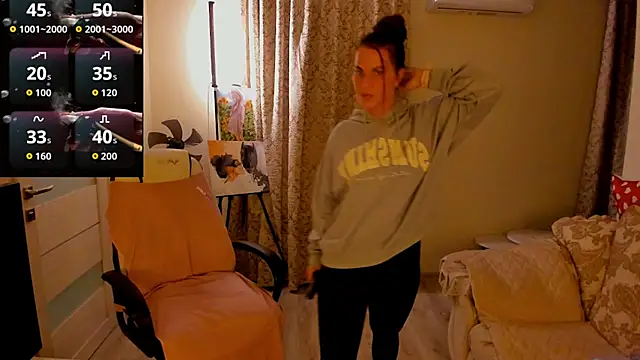 masha19981 online show from 09-22-25, 07:05