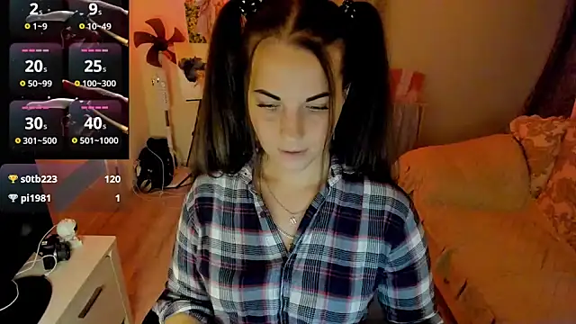 masha19981 online show from 10-01-25, 07:53