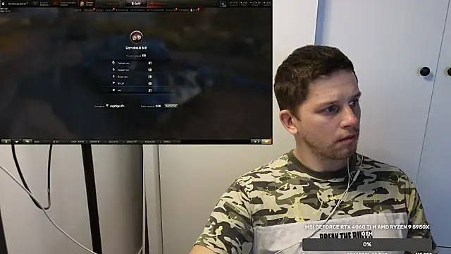 BigL0ve online show from 12-07-24, 07:16