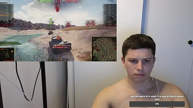 BigL0ve online show from 12-09-24, 01:02