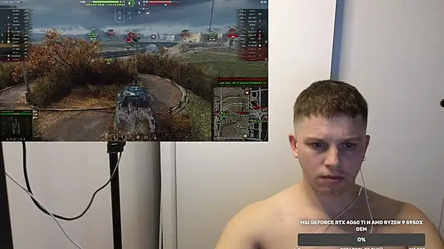 BigL0ve online show from 12-10-24, 12:38