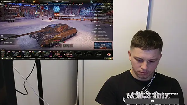 BigL0ve online show from 12-13-24, 12:06