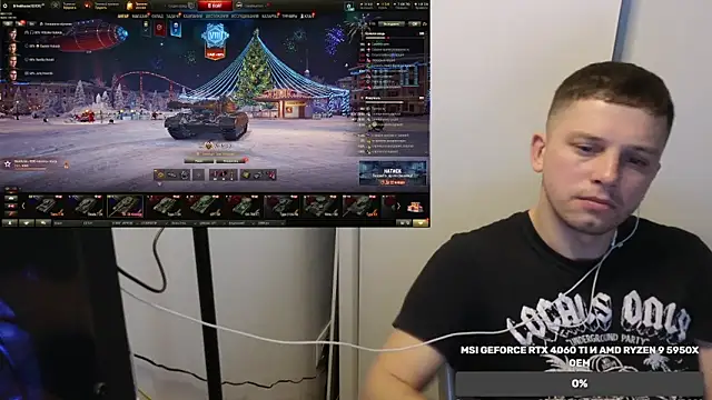 BigL0ve online show from 12-13-24, 03:11