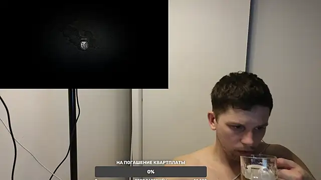 BigL0ve online show from 03-22-25, 11:32