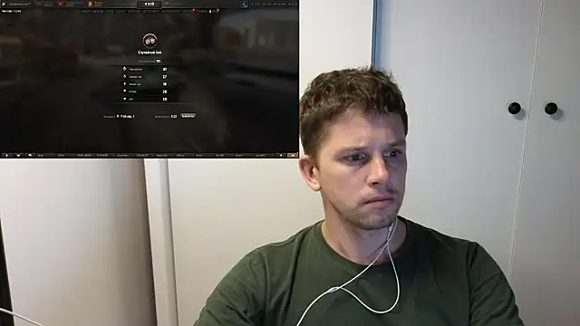 BigL0ve online show from 09-10-25, 03:34