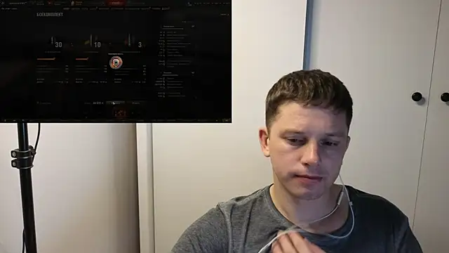 BigL0ve online show from 10-17-25, 04:09