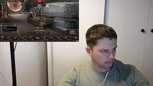 BigL0ve online show from 10-24-25, 02:46