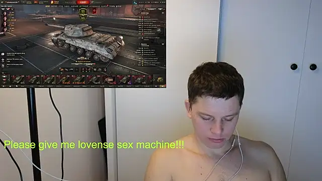 BigL0ve online show from 02-09-26, 03:05