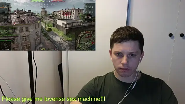 BigL0ve online show from 02-18-26, 01:40