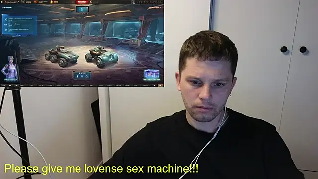 BigL0ve online show from 04-14-26, 11:38