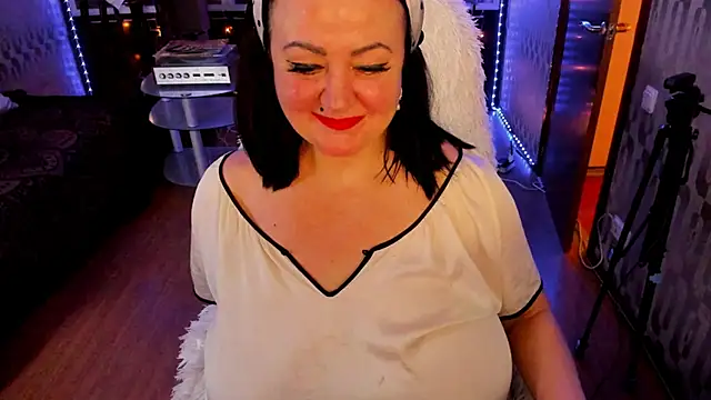 Scarlett OHara 1861 online show from 03-03-25, 08:00