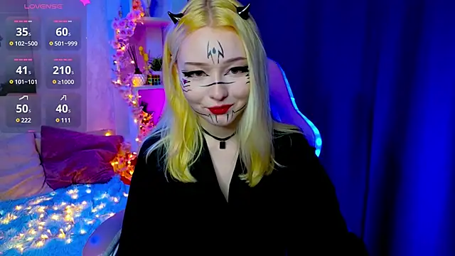 ElswythCovil online show from 03-15-25, 04:02