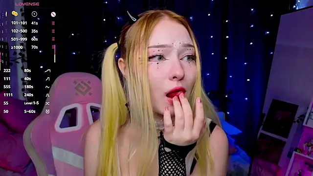 ElswythCovil online show from 09-24-25, 04:05