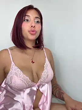 LucyMartelli online show from 02-19-25, 09:03