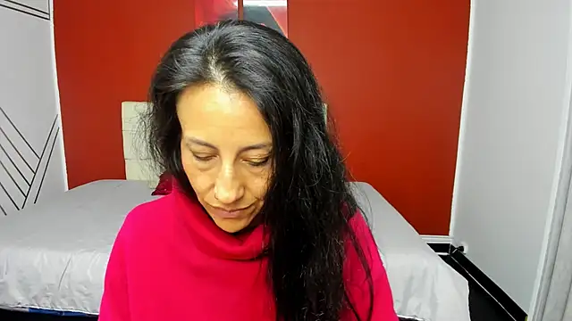 Abrillee1 online show from 12-27-24, 04:58