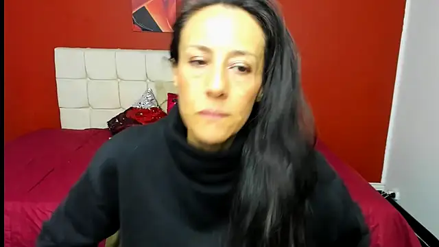 Abrillee1 online show from 01-24-25, 10:41