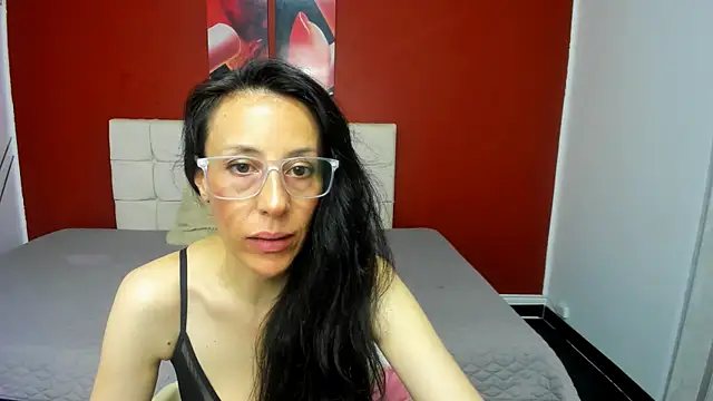 Abrillee1 online show from 02-27-25, 10:53