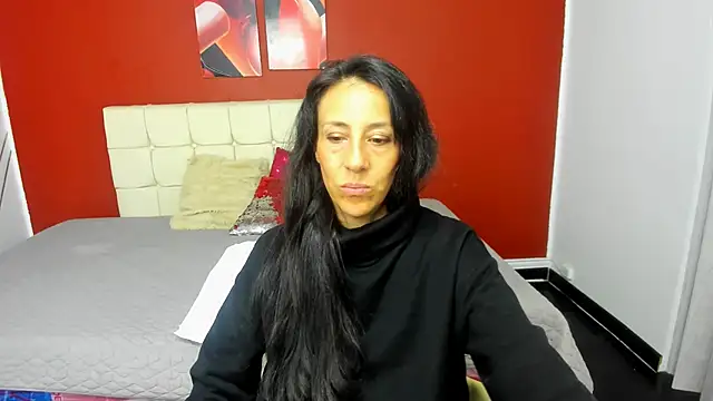 Abrillee1 online show from 02-28-25, 05:04