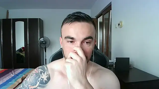 mu5clemania2 online show from 09-10-25, 04:56