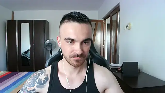 mu5clemania2 online show from 09-14-25, 05:39