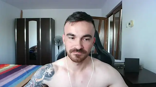 mu5clemania2 online show from 09-22-25, 05:09