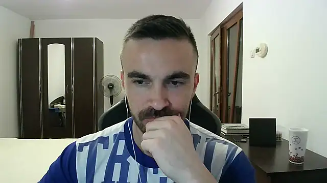 mu5clemania2 online show from 10-02-25, 03:52