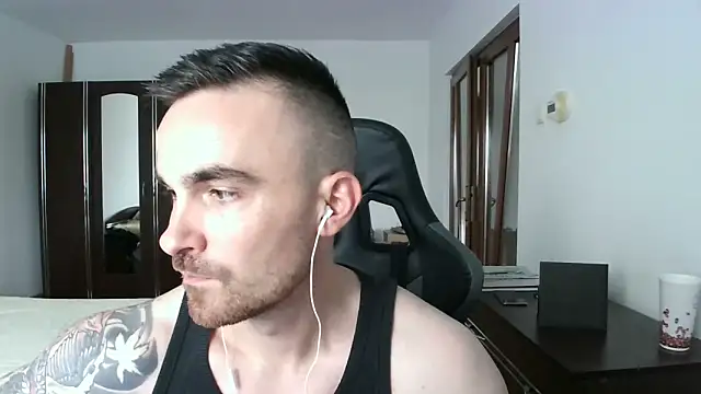 mu5clemania2 online show from 10-08-25, 12:14