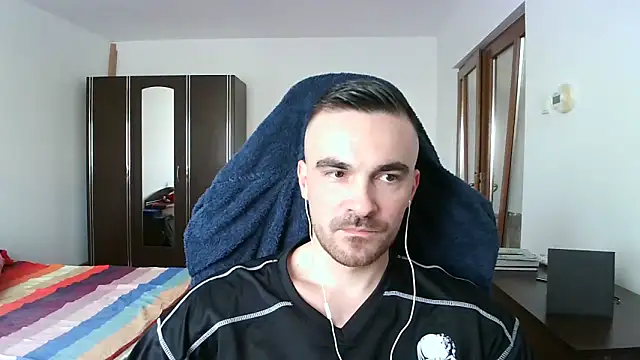 mu5clemania2 online show from 10-22-25, 06:13