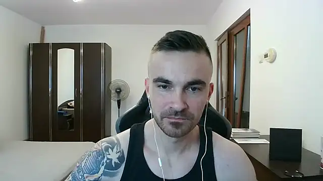 mu5clemania2 online show from 12-20-25, 07:48