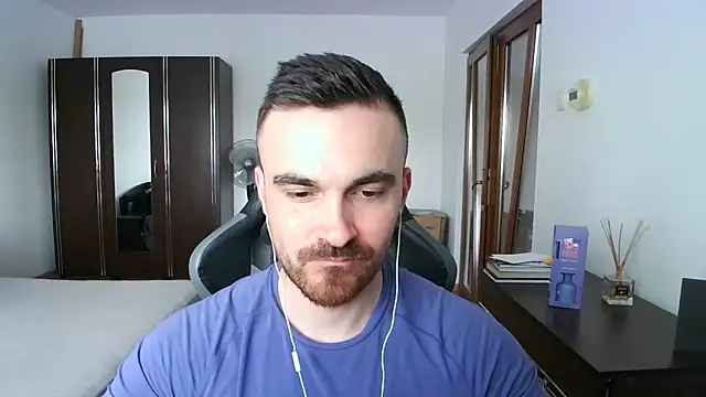 mu5clemania2 online show from 04-19-26, 01:32