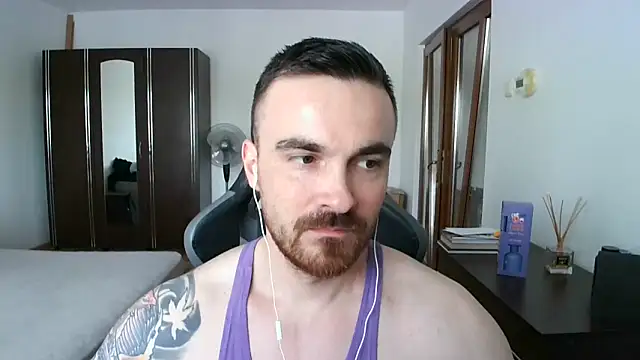 mu5clemania2 online show from 04-24-26, 02:52