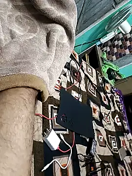 AssamSilchar93 online show from 01-24-25, 05:11